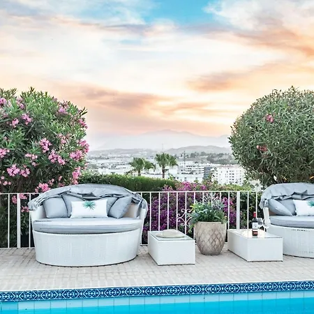 Casa Bella Villa Marbella