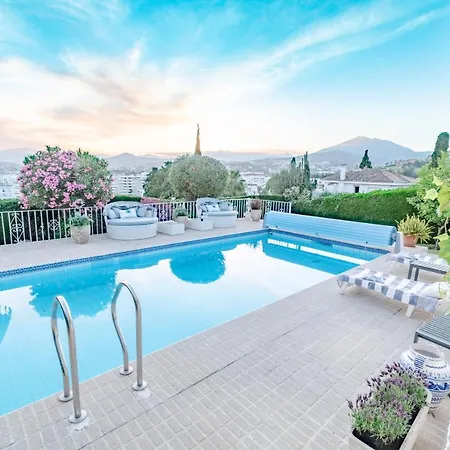 Casa Bella Villa *
