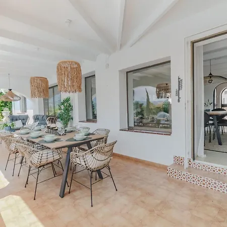 Casa Bella Villa