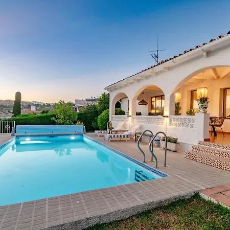 Casa Bella * マルベーリャ