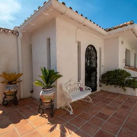 Casa Bella Villa *